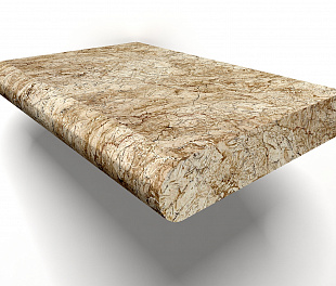 Desert Gold Solid Mb002