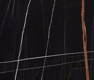 Marble Trend Керамогранит K-1004/MR/60x60 Nero Dorato