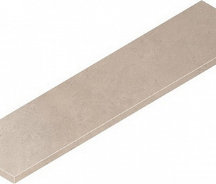 Eternum Cream Scal.120 Ang.Sx (Угл.Лев) 33x120