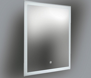 Mi.60 Панель с зеркалом (LED) 60x80см