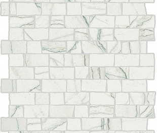 Charme Advance Platinum Mosaico Raw Cer 30x30