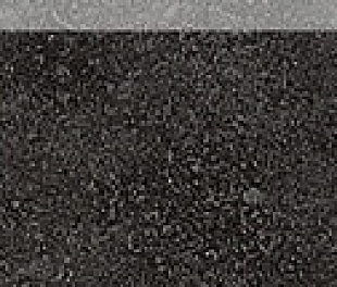 SG156000R/5BT Плинтус Сенат черный обрезной 40,2х7,6х8