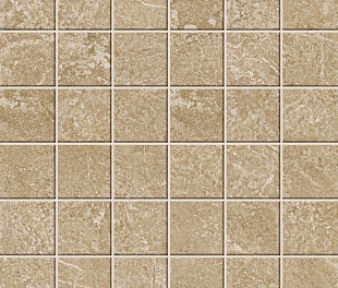 Force Beige Mosaic Lap/Форс Беж Мозаика Лаппато 30x30 610110000358
