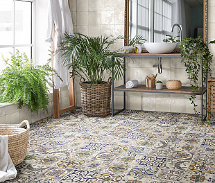 Maiolica