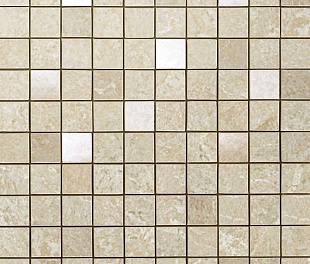 Force Ivory Mosaic/Форс Айвори Мозаика 30,5x30,5 600110000858