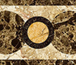 81 Waterjet Border 60x12 (Ring)