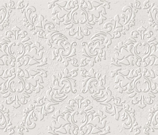 3D White Soul Matt/3Д Вайт Соул Матт 30,5x56 600010002254