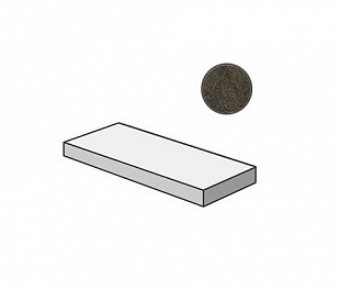 Genesis Mercury Braun Scalino Frontale Nat 33х120 Ang.Sx (Левая)