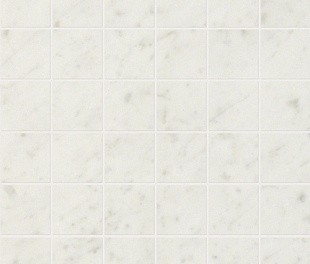 Roma Diamond Carrara Macromosaico 30x30