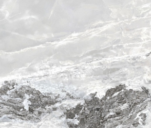 Onyx&More White Onyx Glossy Mosaico 5x5 30x30