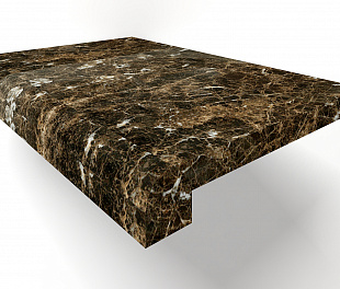 Emperador Dark Solid Mb006