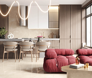 Carnico Beige
