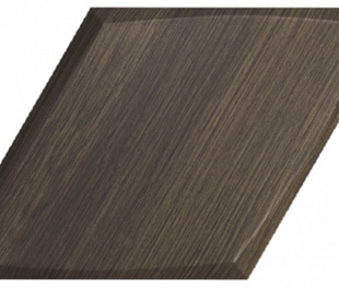 Diamond Zoom Walnut Wood Matt 15x25.9