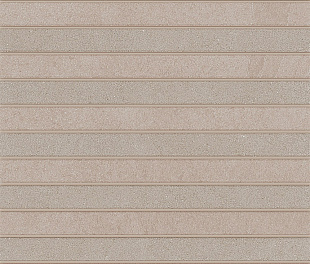 Мозаика LN01/TE01 Fascia 30x30 непол. Beige