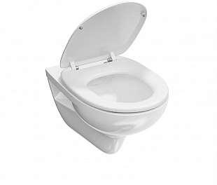 Xpro.R.seat.02/WHT Сиденье XPRO без микролифта, белый